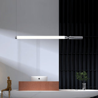 Ollaeos Suspension en Verre Minimaliste Moderne