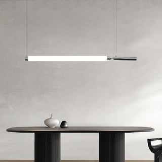 Ollaeos Suspension en Verre Minimaliste Moderne