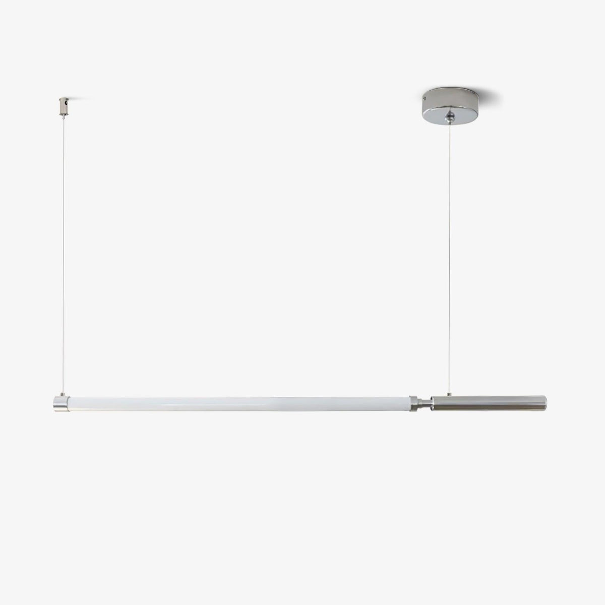 Veyrise Suspension en Verre Minimaliste Moderne