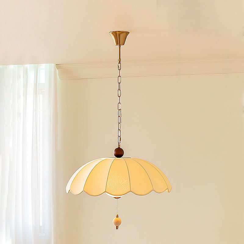 Mirabel Suspension