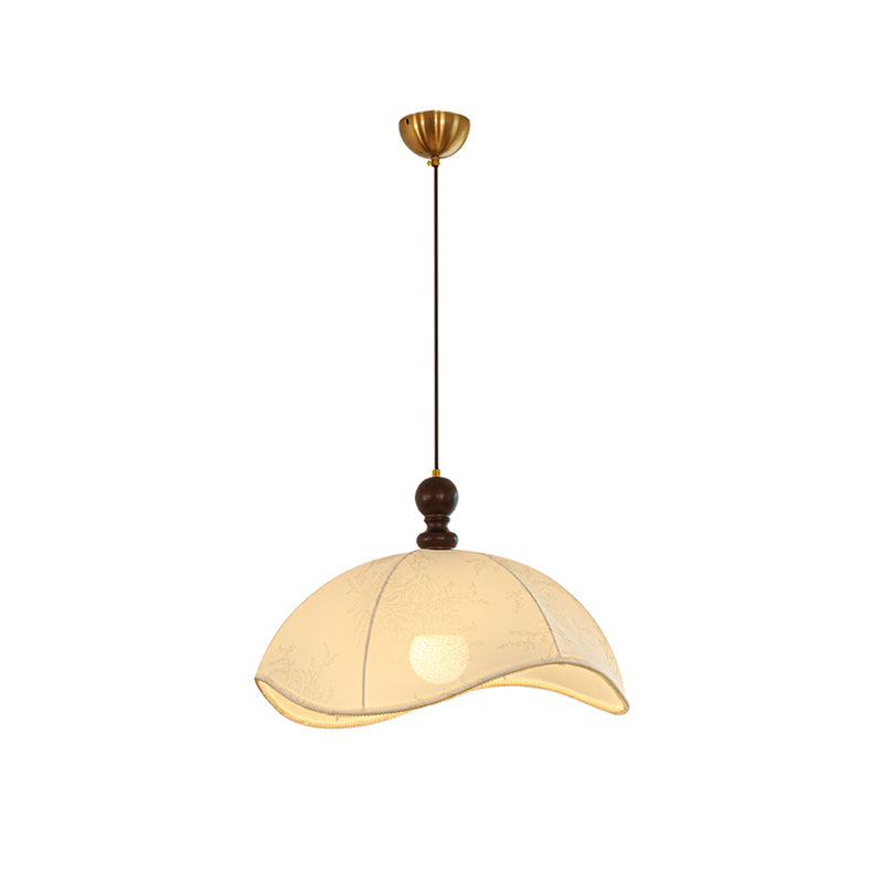 Oriente Suspension