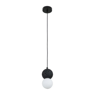 Solvicen Suspension Minimaliste en Ciment