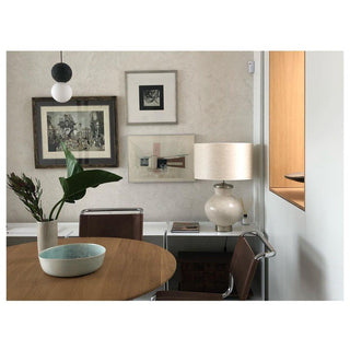 Gemma Suspension Moderne en Ciment