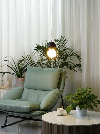 Gemma Suspension Moderne en Ciment