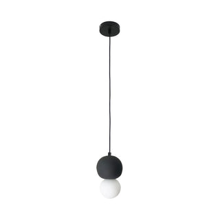 Solvicen Suspension Minimaliste en Ciment