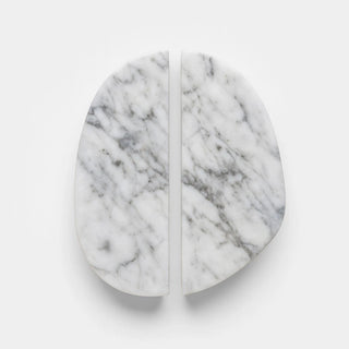 Orion Marble Door Handle-Neutral Decor