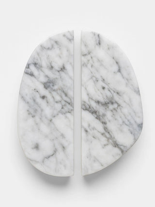Orion Marble Door Handle-Neutral Decor