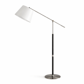 Orion Adjustable Floor Lamp-Neutral Decor