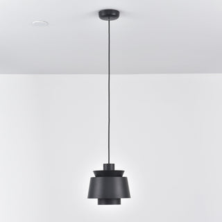 Orion Pendant Light-Neutral Decor