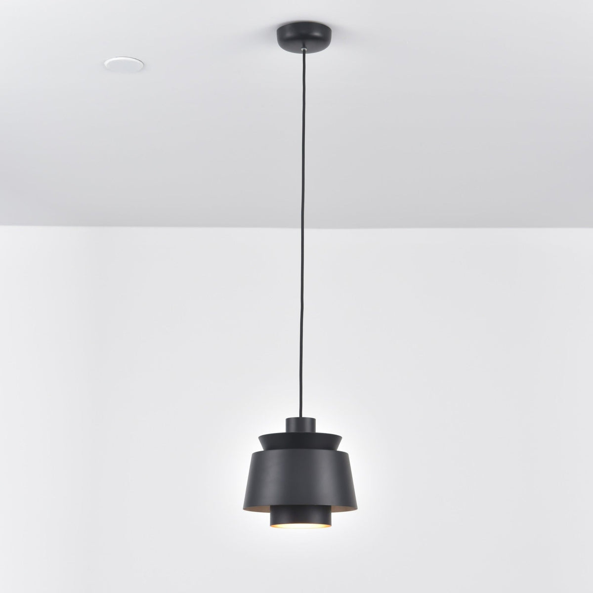 Orion Pendant Light-Neutral Decor