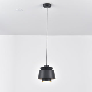 Orion Pendant Light-Neutral Decor