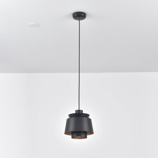 Orion Pendant Light-Neutral Decor