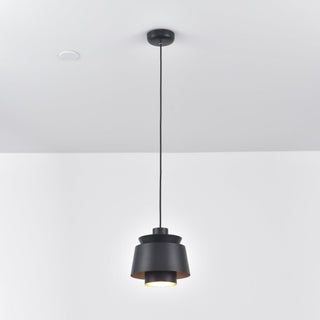 Orion Pendant Light-Neutral Decor