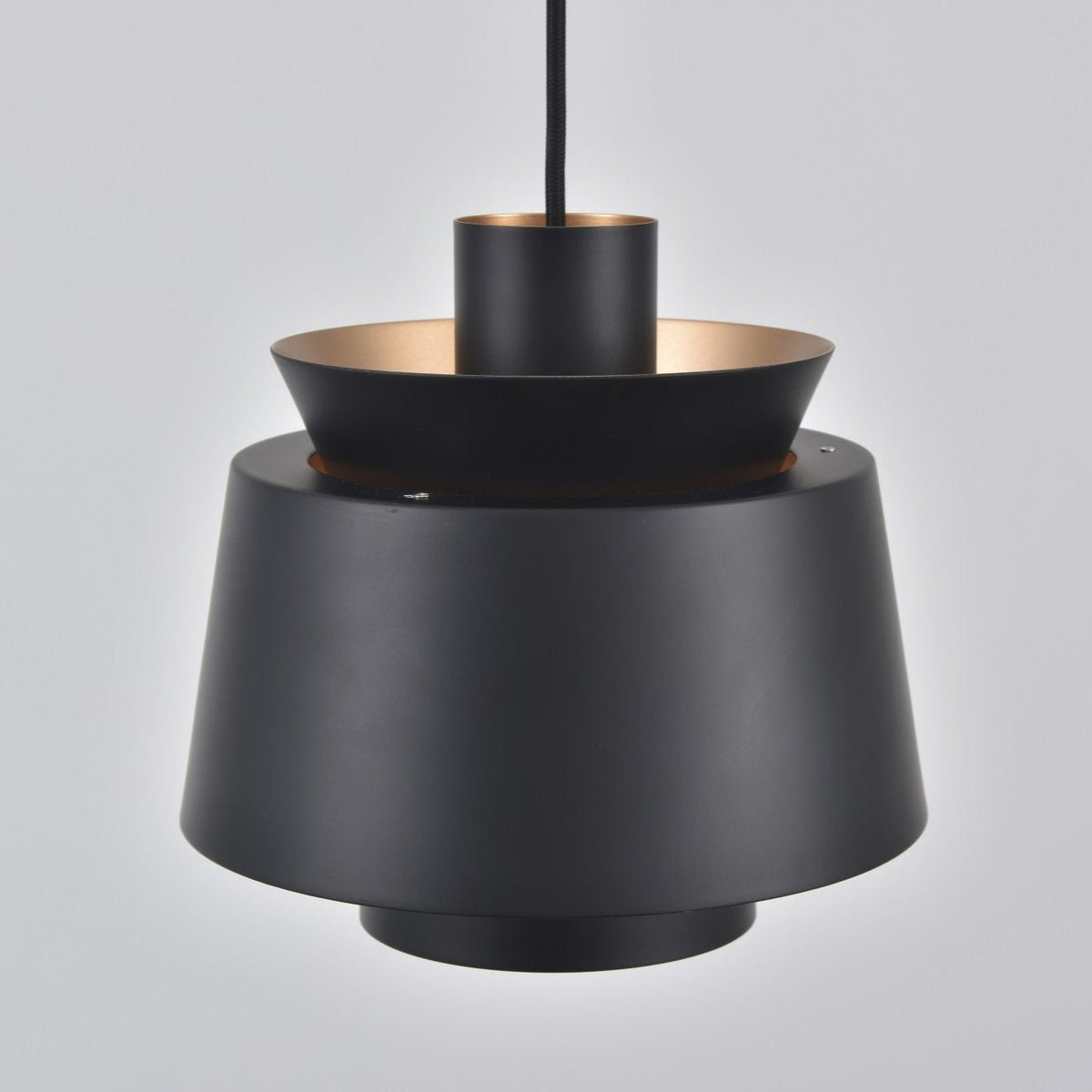 Orion Pendant Light-Neutral Decor