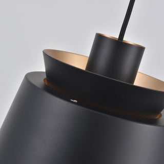 Orion Pendant Light-Neutral Decor