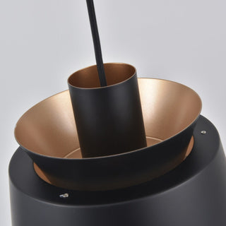 Orion Pendant Light-Neutral Decor