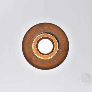 Orion Pendant Light-Neutral Decor