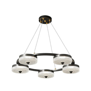Aurora Lustre Orion Anneau