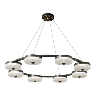 Aurora Lustre Orion Anneau