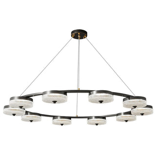 Aurora Lustre Orion Anneau