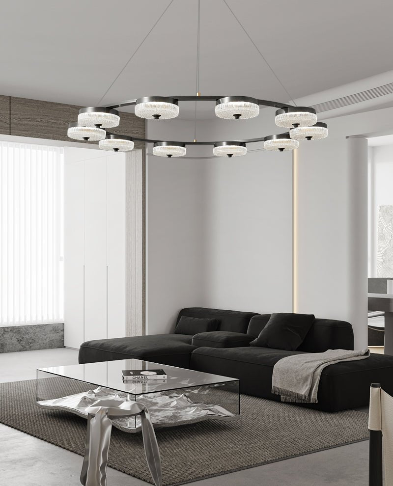 Noruna Lustre Orion Anneau
