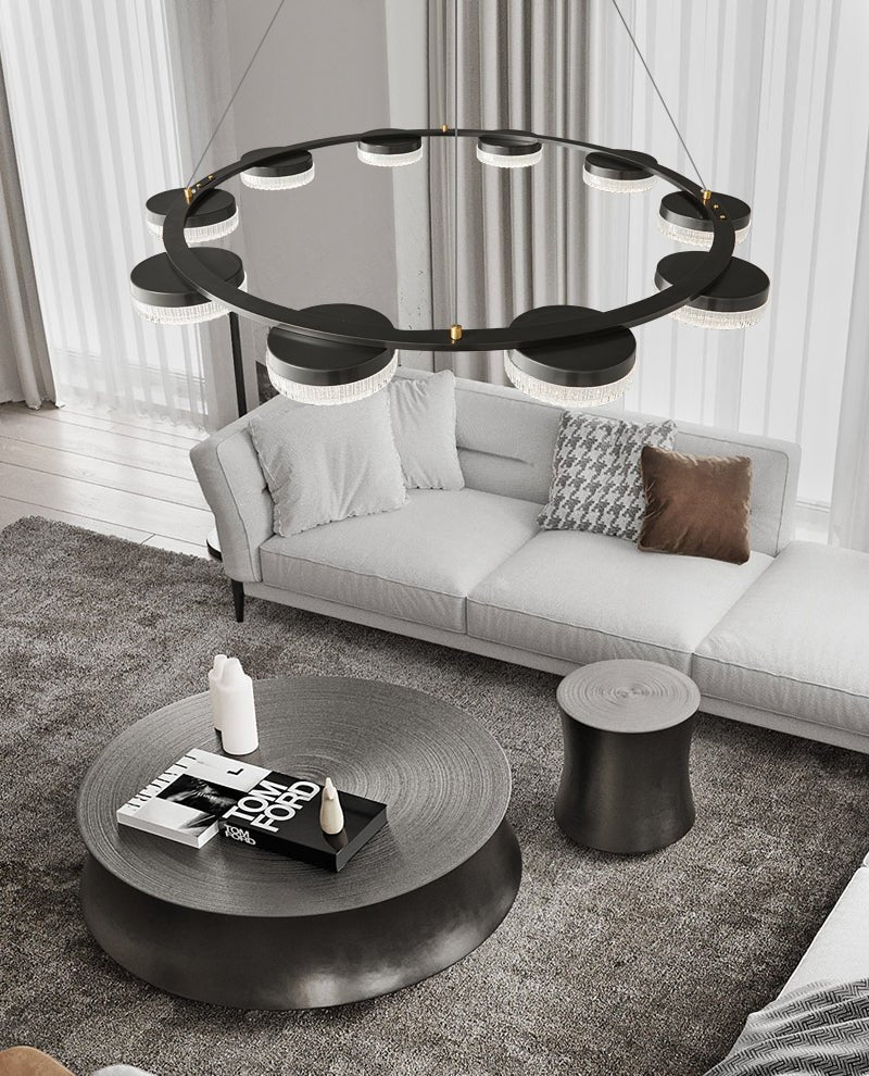 Noruna Lustre Orion Anneau