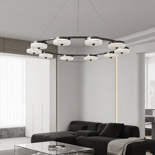 Aurora Lustre Orion Anneau