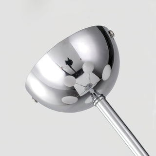 Lldorel Lustre en Verre et Laiton Nordique Haut de Gamme