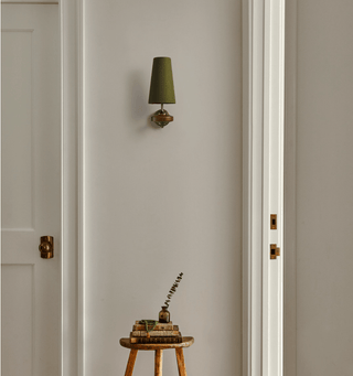 Hestin Twin Abat-Jour Applique Murale