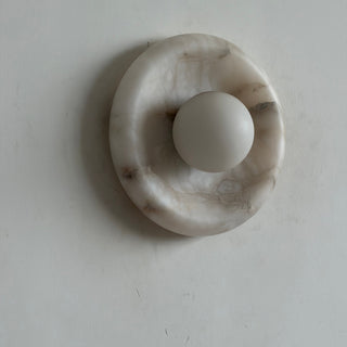 Leander Applique Murale