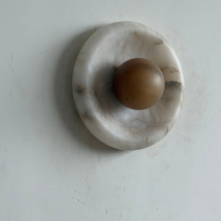 Leander Applique Murale