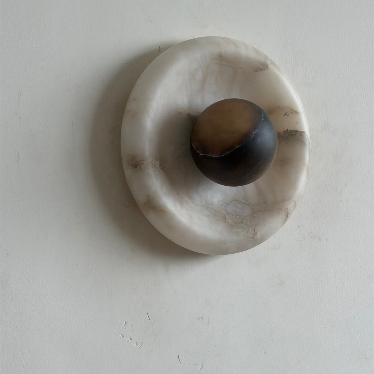 Leander Applique Murale