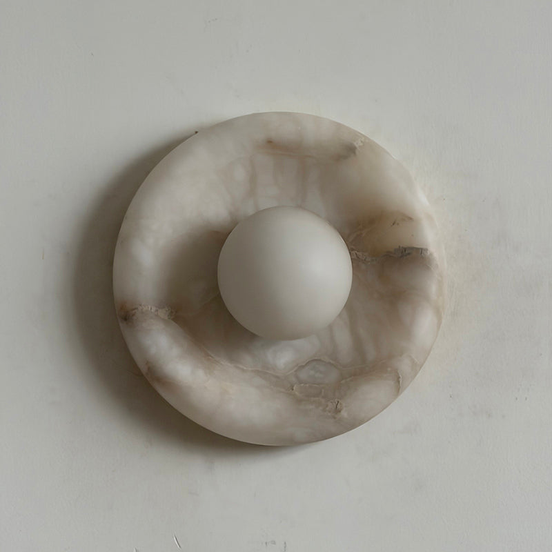 Leander Applique Murale