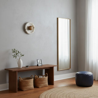 Leander Applique Murale