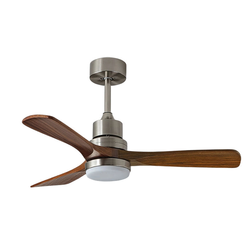 Cirivina Ventilateur de Plafond avec Éclairage Aero