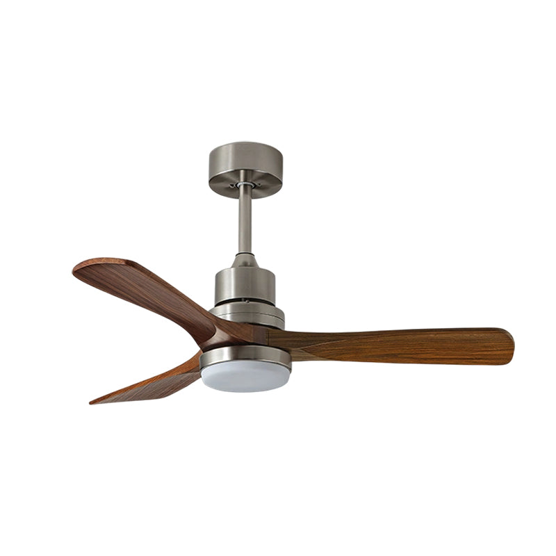 Cirivina Ventilateur de Plafond avec Éclairage Aero
