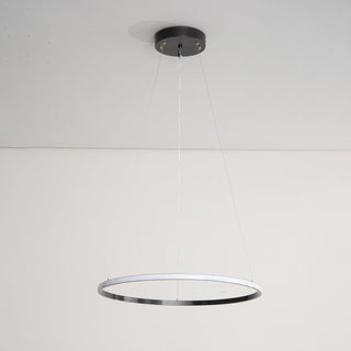 Arthaila Lustre Anneaux Modernes Minimalistes en Laiton