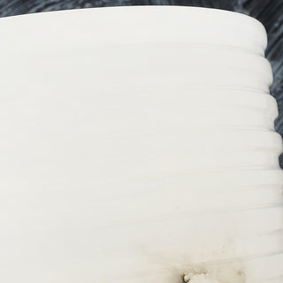 Elmarir Ribbed Alabaster Table Lamp-Neutral Decor