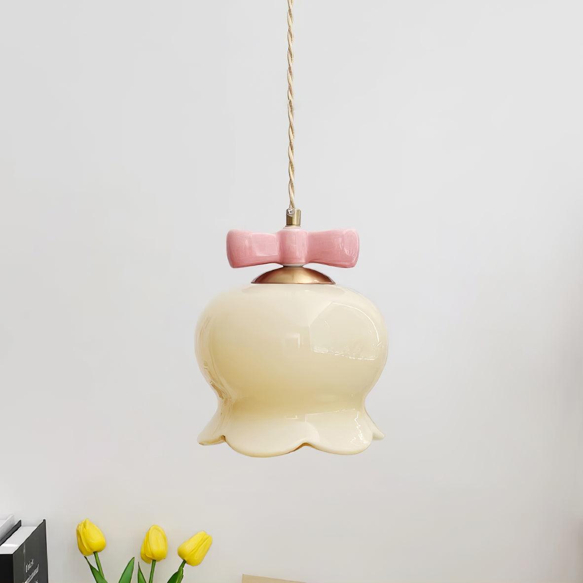 Lanma Suspension