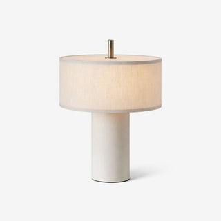 Orvane Minimal Table Lamp-Neutral Decor