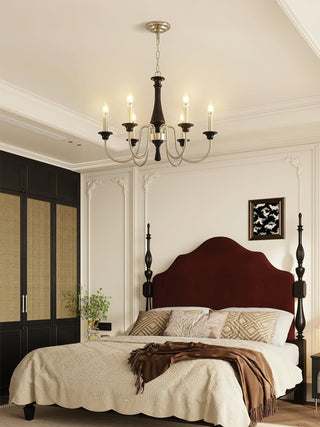 Revilo Lustre