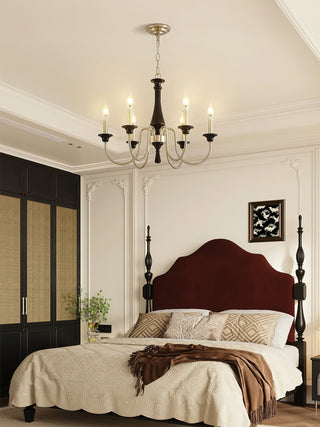 Revilo Lustre