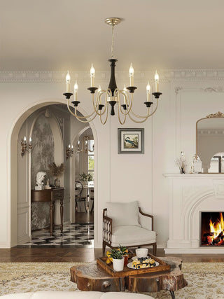 Revilo Lustre