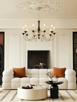 Revilo Lustre
