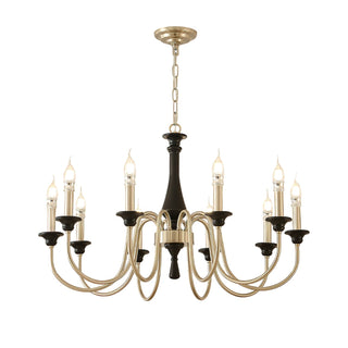 Revilo Lustre