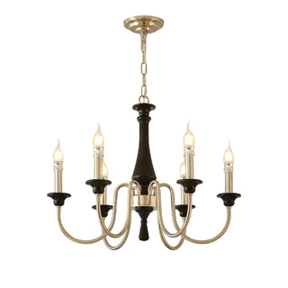 Revilo Lustre