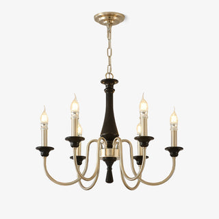 Revilo Lustre