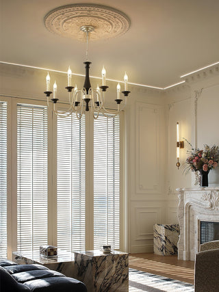 Revilo Lustre