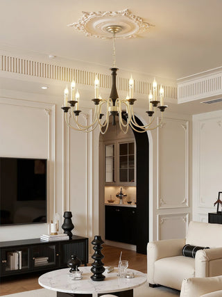 Revilo Lustre