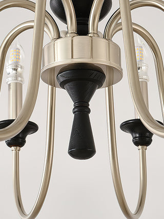 Revilo Lustre